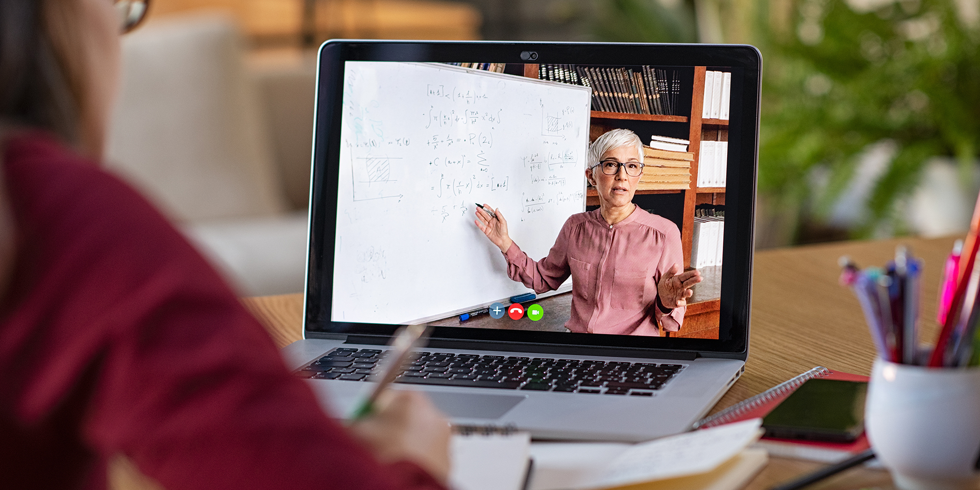 Patrones limitantes, tu formación marca la diferencia.