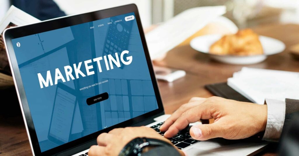 Implementa una Estrategia de Marketing de Contenidos Efectiva
